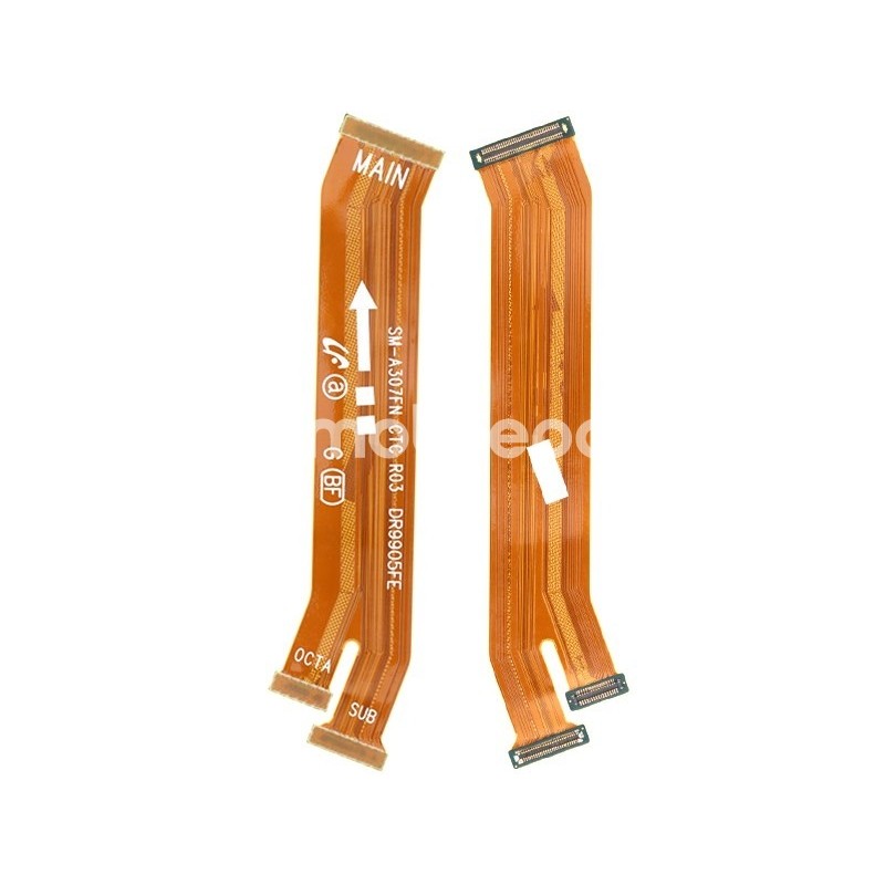 Motherboard Flex Cable Samsung SM-A30S A307