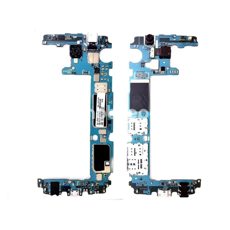 Motherboard Samsung j530