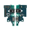 Charging Connector + Board Samsung SM-A715 A71 (Full IC)