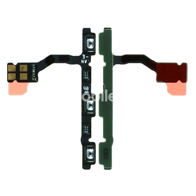 Power + Volume Flex Cable Huawei P40
