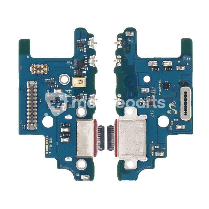Charging Connector + Board Samsung SM-G986B S20+ 5G (Full IC)