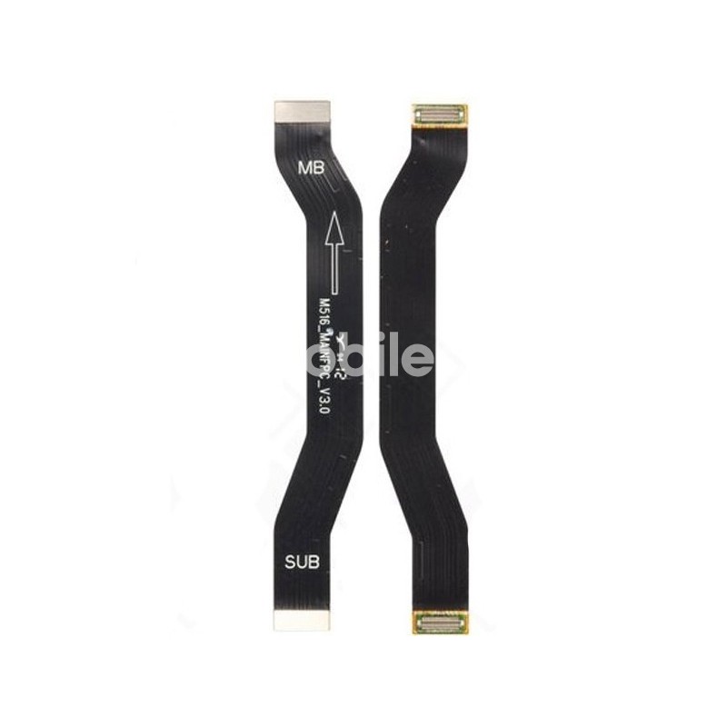 Motherboard Flex Cable Xiaomi Redmi Note 8 - 8T
