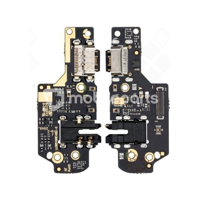 Charging Connector + Board Xiaomi Redmi Note 8