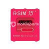 R-SIM 15