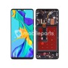 Display Touch + Frame Black Huawei P30 Pro (Pulled)