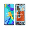 Display Touch + Frame Aurora Blue Huawei P30 Pro (Pulled)