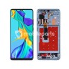 Display Touch + Frame Breathing Crystal Huawei P30 Pro (Pulled)
