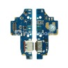 Charging connector + Board Nokia 6.2 (Full IC)