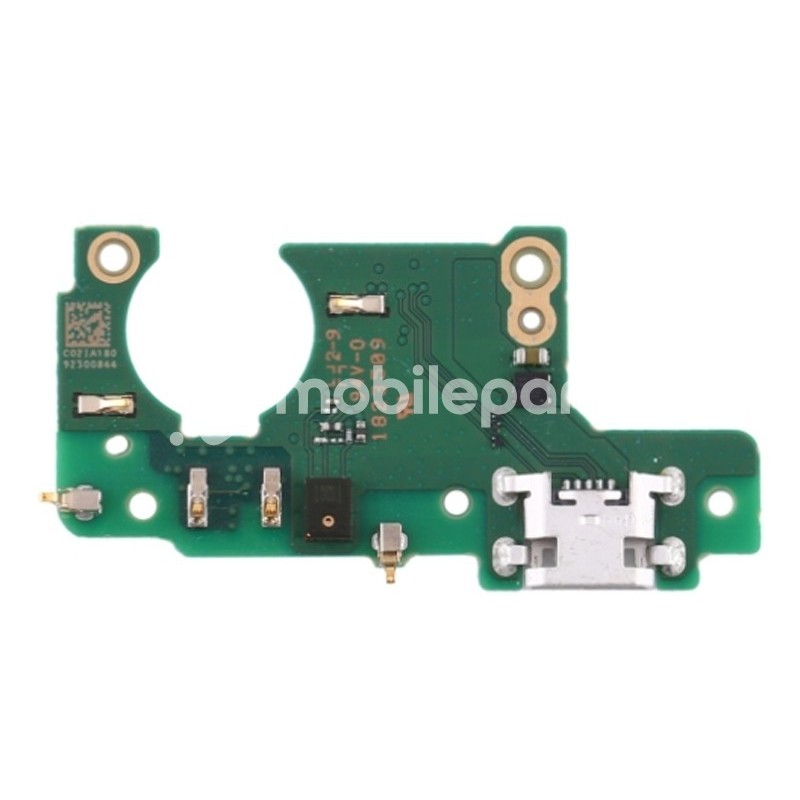 Charging connector + Small Board Nokia 5.1