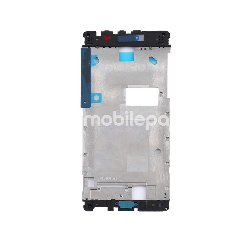 Front LCD Black Nokia 5