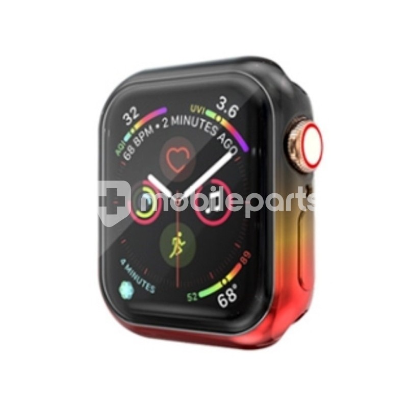 Protective Silicone Case Colored Apple Watch 1-2-3 42mm
