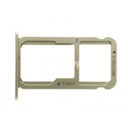 Supporto Sim card/SD Card Gold Honor 8
