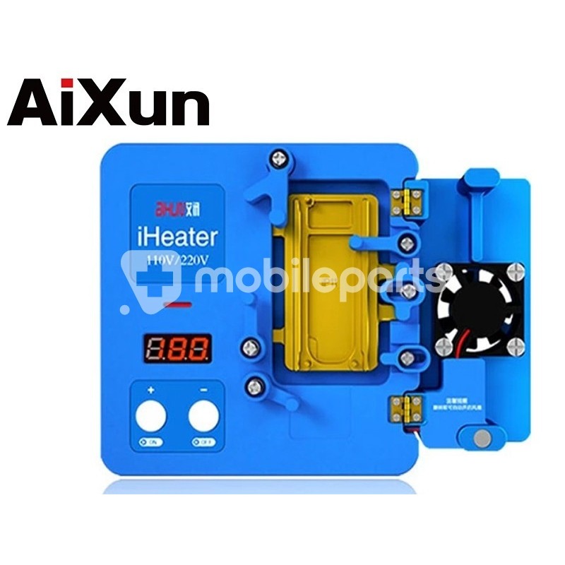 Aixun iHeater iPhone - Android - Face ID