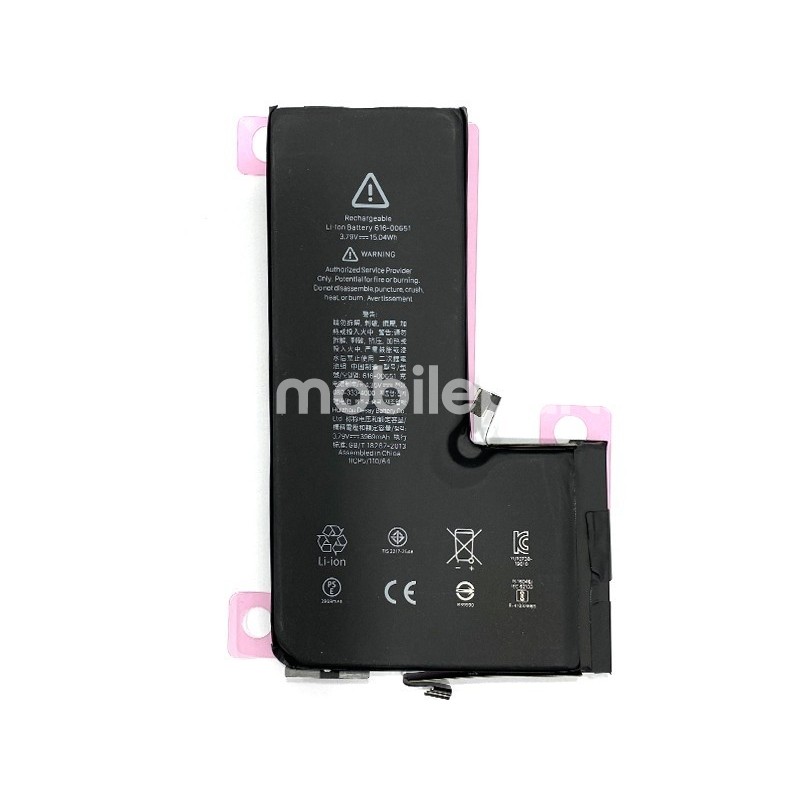 Battery 3969 mAh iPhone 11 Pro Max No Logo