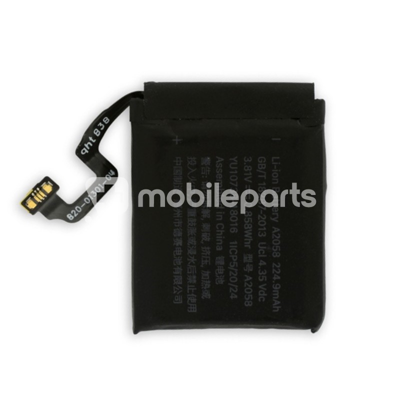 Battery Apple Watch Series 4 - 44mm No Logo