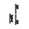 Power Button + Volume Black Xiaomi Redmi Note 8