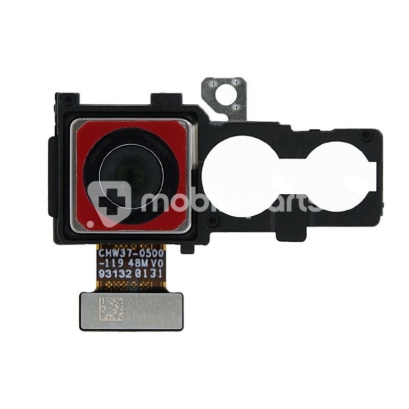 Back Camera 48Mp Huawei P30 Lite