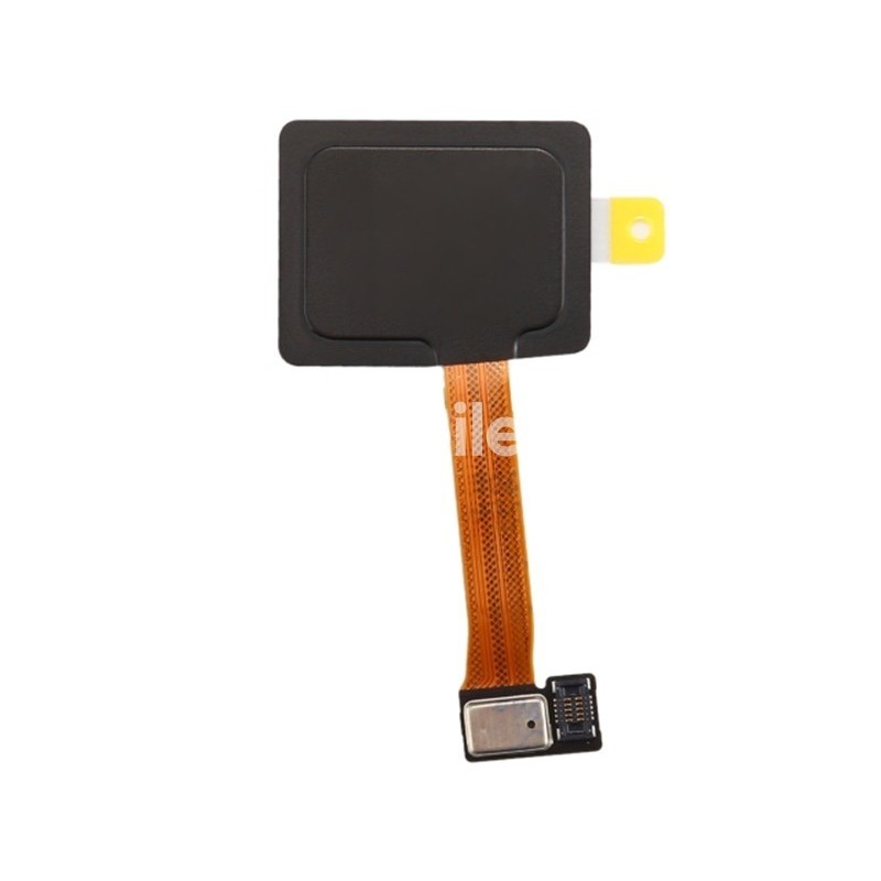 Fingerprint Flat Cable Black Huawei P40 Pro