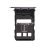 SIM Card Tray Black Huawei P40