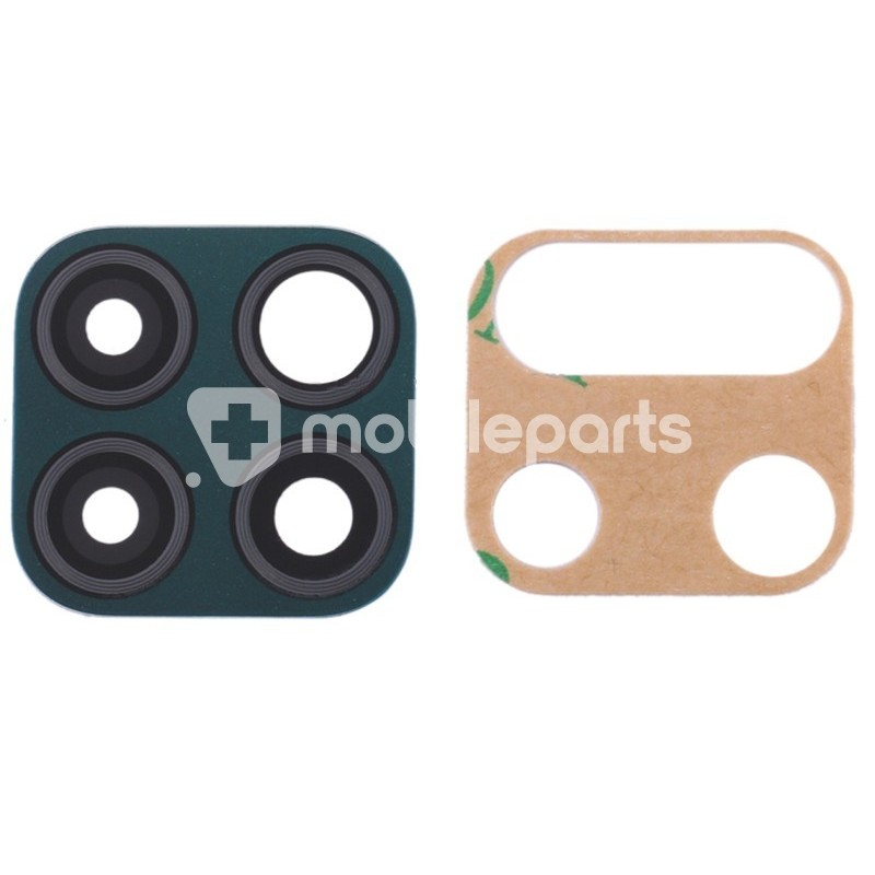 Camera Lens Green Huawei P40 Lite