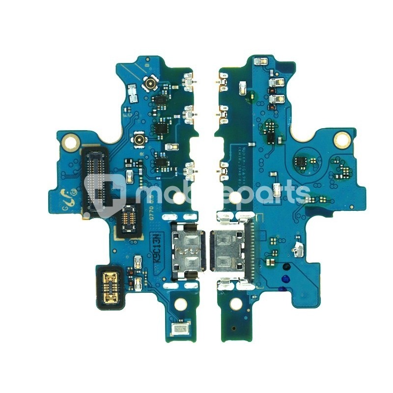 Charging Connector + Board Samsung SM-G770F S10 Lite (Full IC)