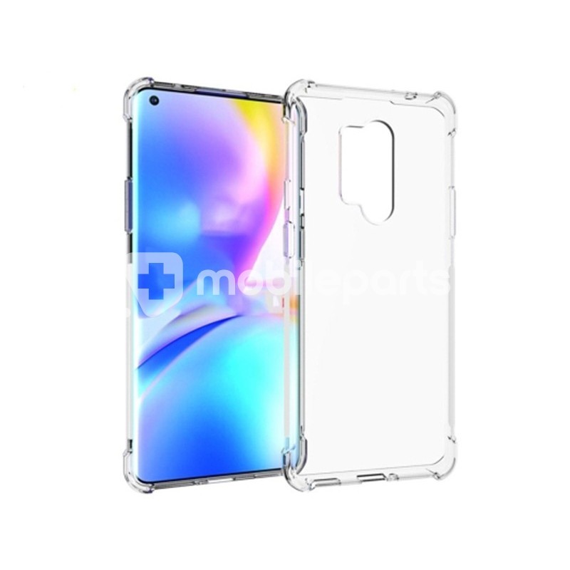 Case Transparent TPU Waterproof OnePlus 8 Pro