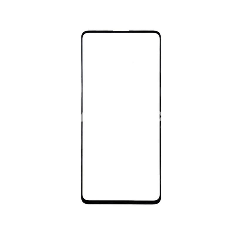 Lens Black Samsung SM-A51