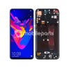 Display Touch + Frame Black Honor View 20 (IPS)