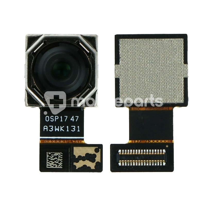 Rear Camera 48MP Xiaomi Redmi Note 8