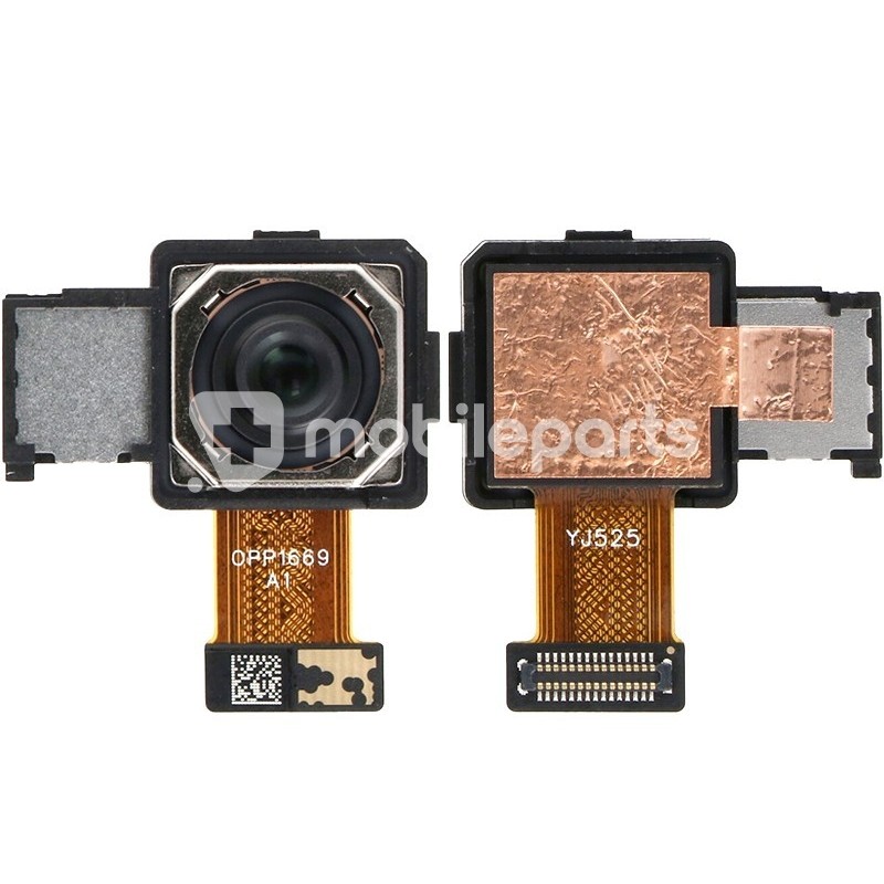 Rear Camera 64MP Xiaomi Redmi Note 8 Pro