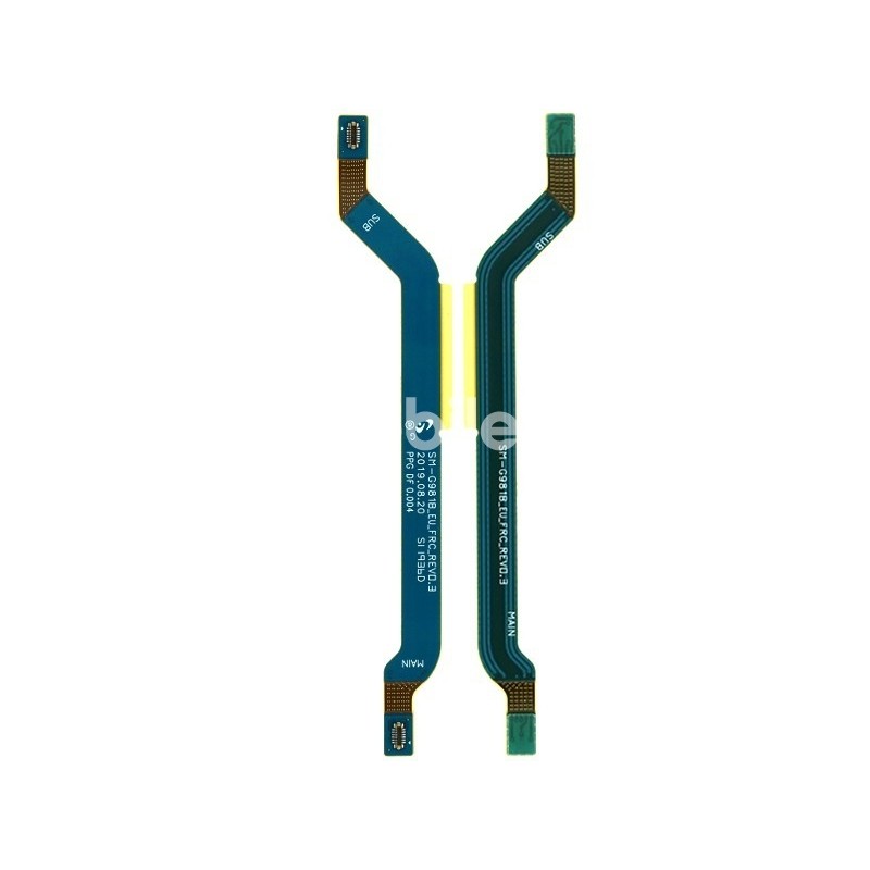 Signal Flex Cable Samsung SM-G980 - G981 S20