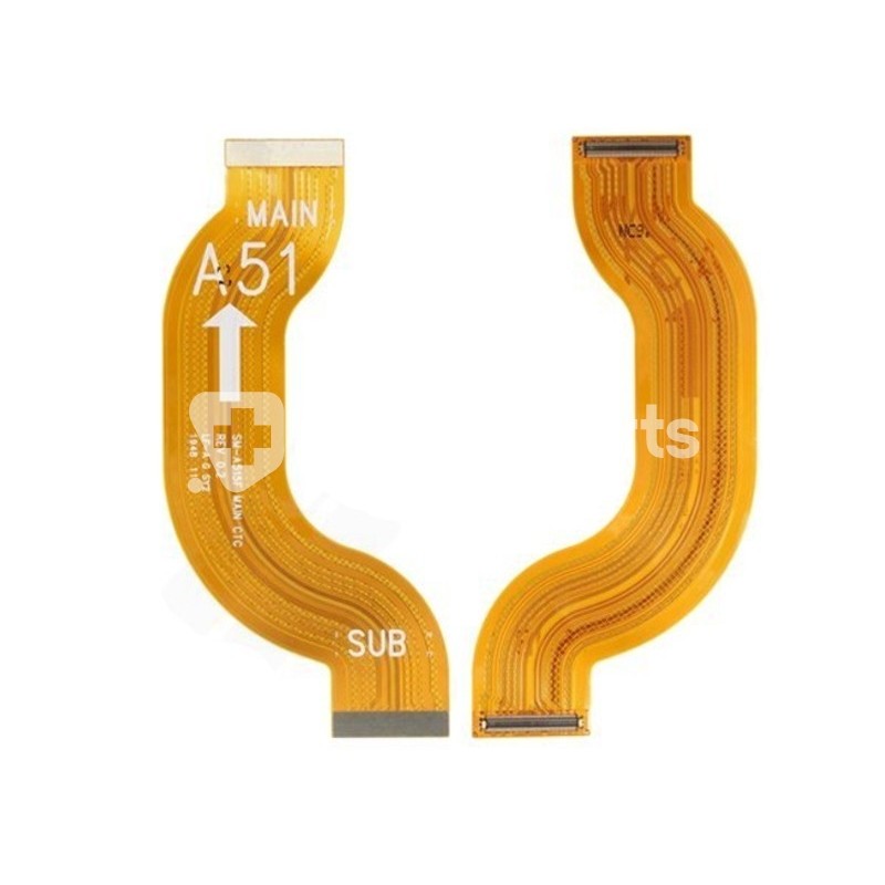 Motherboard Flat Cable Samsung SM-A515 A51