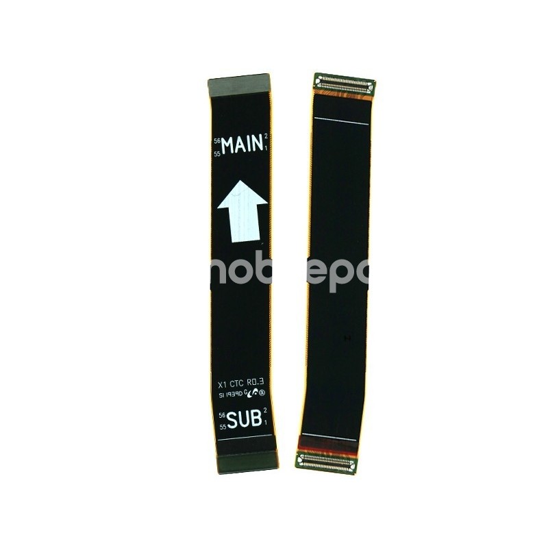 Motherboard Flex Cable Samsung SM-G980 - G981