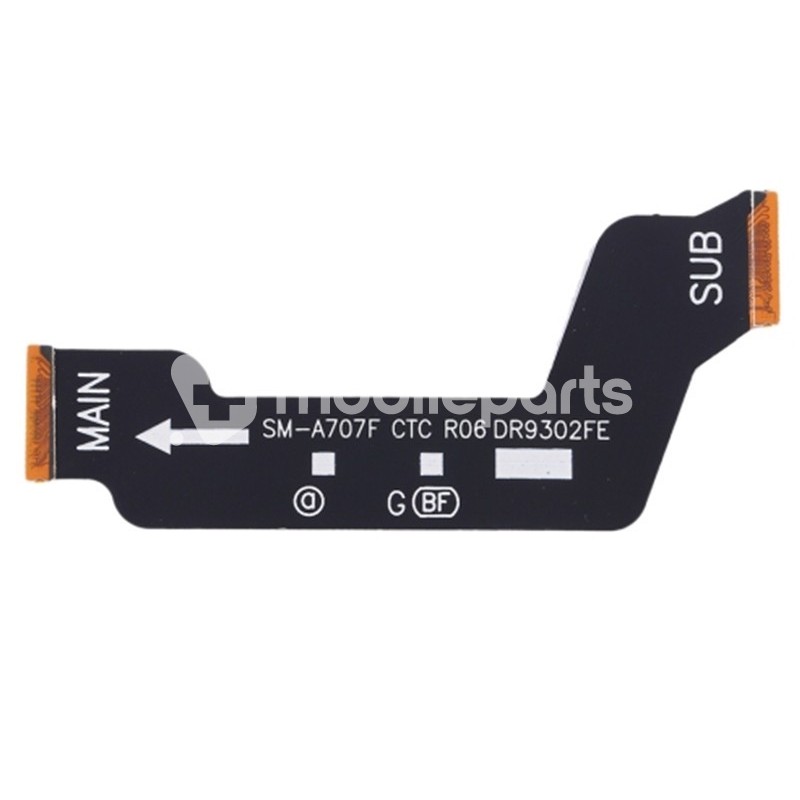 Motherboard Flat Cable Samsung SM-A707 A70s