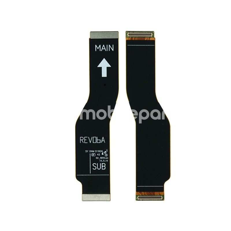 Motherboard Flat Cable Samsung SM-N975F Note 10+