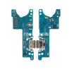 Charging connector + Board Samsung SM-A115F A11 (Full IC)