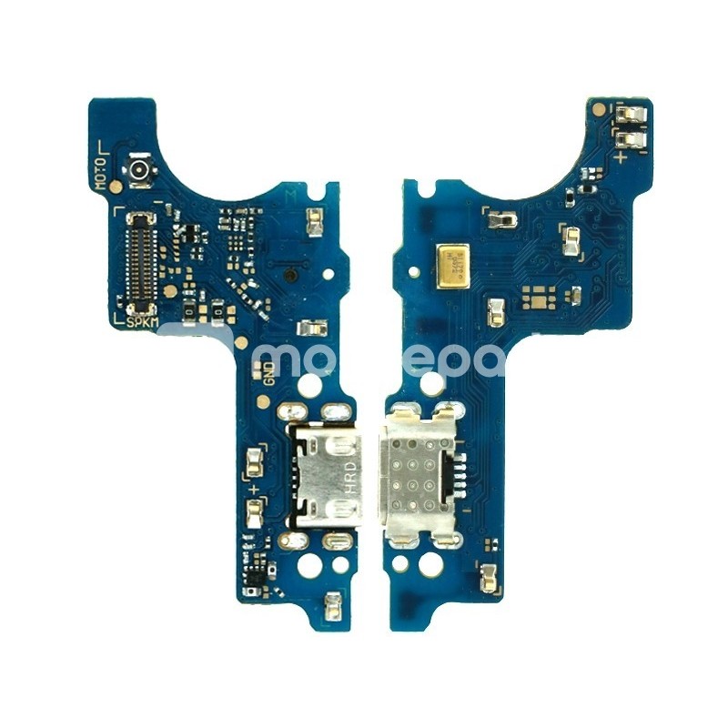 Charging connector + Board Samsung SM-A015F A01 OEM