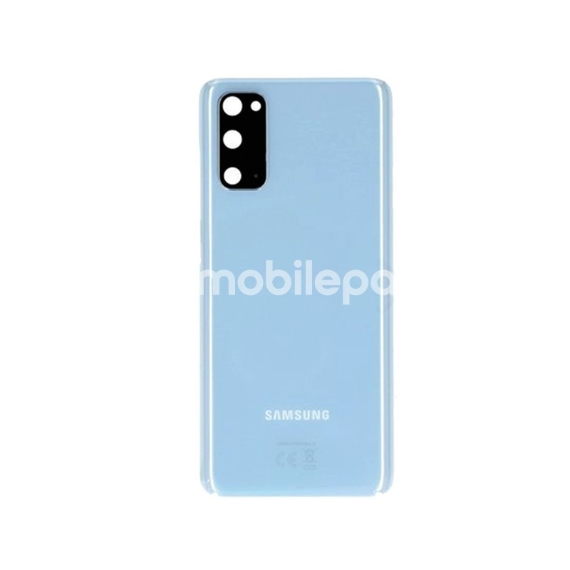 Rear Cover Blue Samsung SM-G981 S20 5G Ori