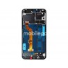 Display Touch Nero + Frame Huawei Honor 8