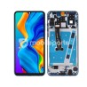 Display Touch + Frame Peacock Blue Huawei P30 Lite (IPS) ″Camera 24MP″