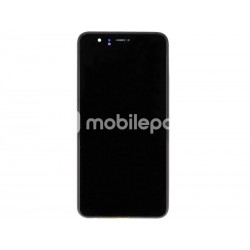 Display Touch Nero + Frame Huawei Honor 8