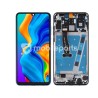 Display Touch + Frame Midnight Black Huawei P30 Lite (IPS) ″Camera 24MP″