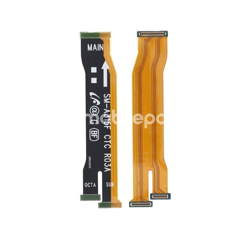 Motherboard Flex Cable Samsung SM-A315 A31