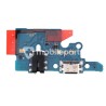 Charging Connector + Small Board Samsung SM-A707 A70s