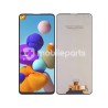Display Touch Black Samsung SM-A217 A21s (IPS)
