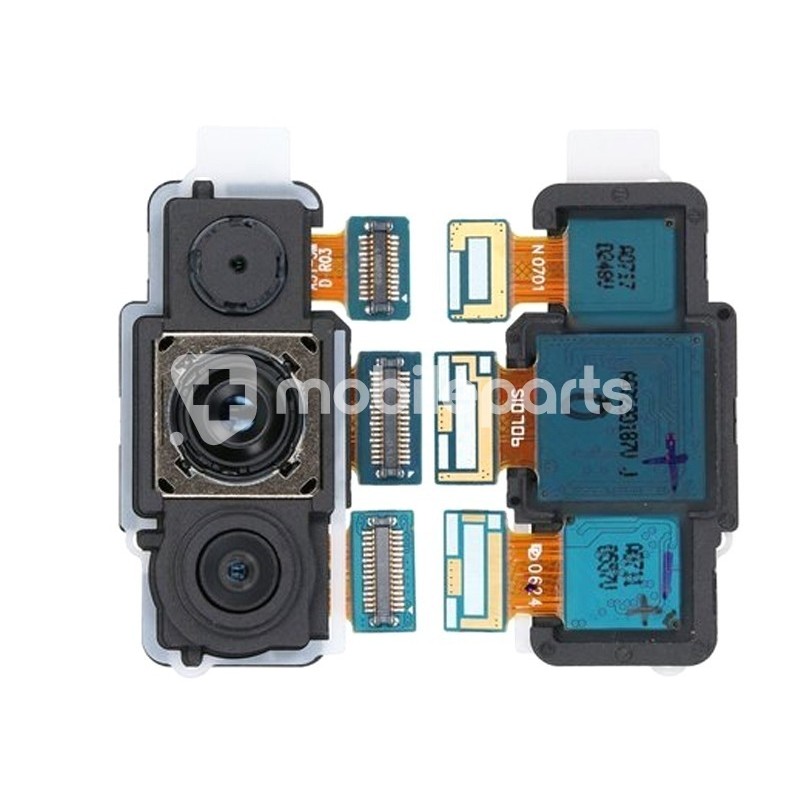 Rear Camera Flex Cable Samsung SM - A315 A31