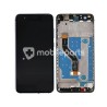 Display Touch + Frame Black Huawei P10 Lite No Logo
