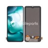 Display Touch Black Xiaomi Mi 10 Lite 5G (CG)