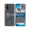 Rear Cover Grey + Camera Lens Samsung SM-G985 S20+ Ori