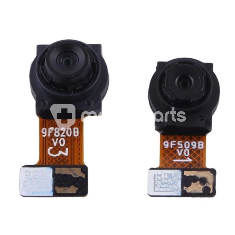 Back Camera N1-3 Samsung SM-A207 A20s